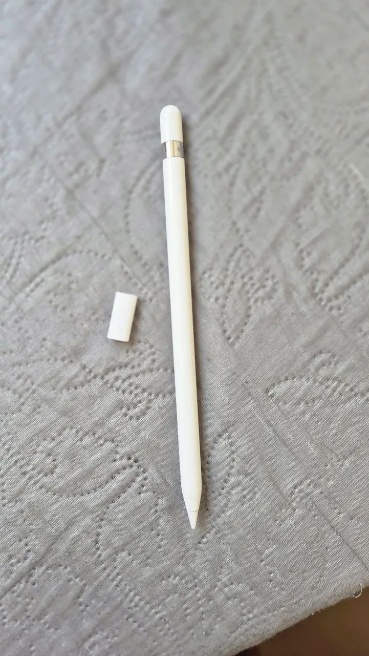 Apple Pencil 1ª Geração 