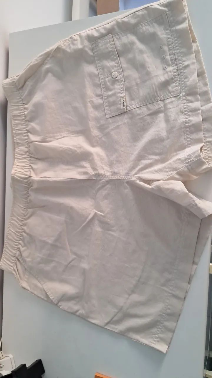 Short Osklen.  -  GG - Foto 2