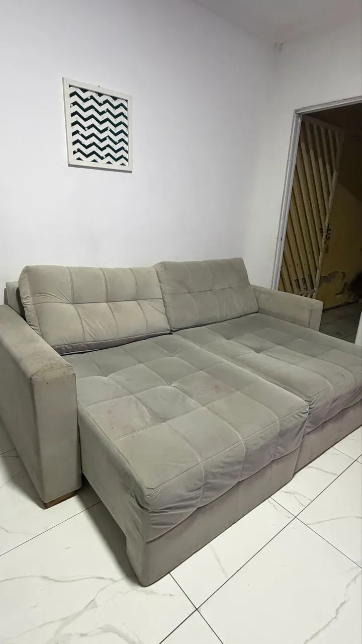 Vende-se sofá  - Foto 3