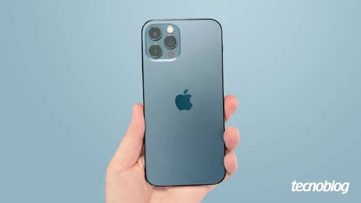 Vende-se iPhone 12 Pro  - Foto 3