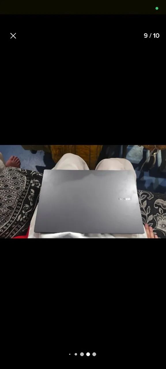 Notebook Samsung Book I5 8gb 256gb Ssd 15,6'' W11 - Foto 4
