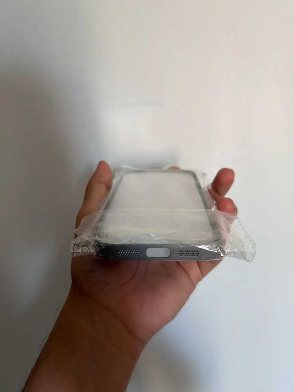 Capa / Case iPhone 17 Pro - Foto 4