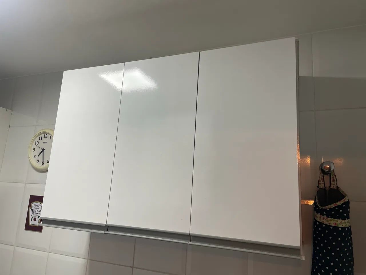 Armário de Cozinha 