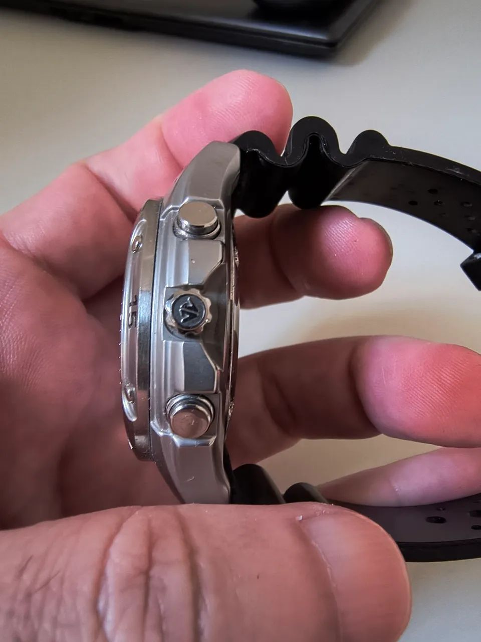 Relógio Aqualand  - Foto 3