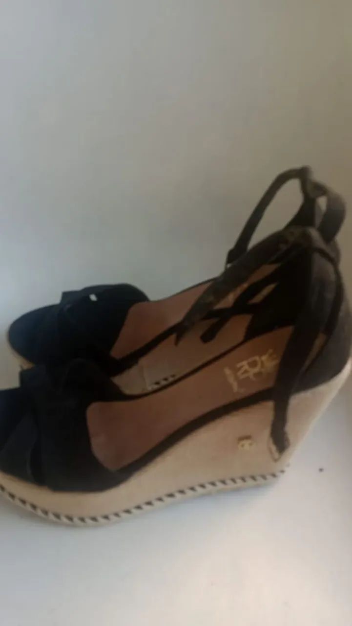 Sapatos  - Foto 3
