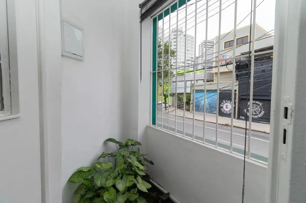 Casa à Venda - Barra Funda, 1 Quarto, 120 m2 - Foto 5