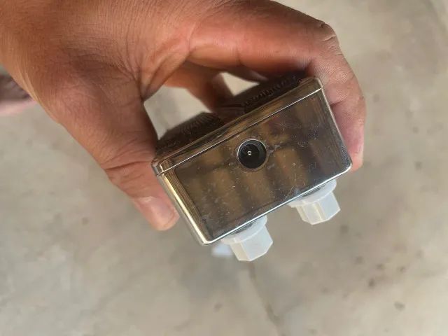 Pedal deguitarra RC Booster - Foto 2