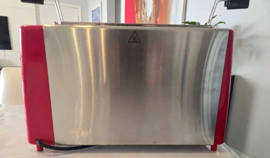 Vertical Grill House Polishop 220v<br>Produto testado 1x. - Foto 6