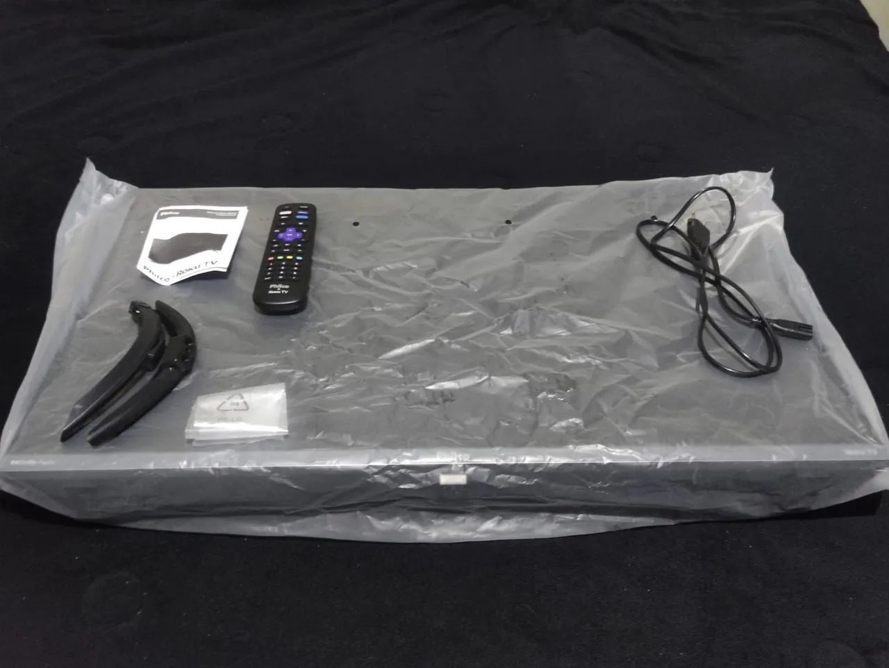 Smartv Philco RokuTV  - Foto 2