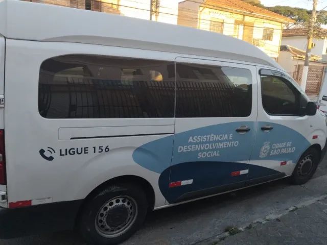Citroën Jumpy 2019