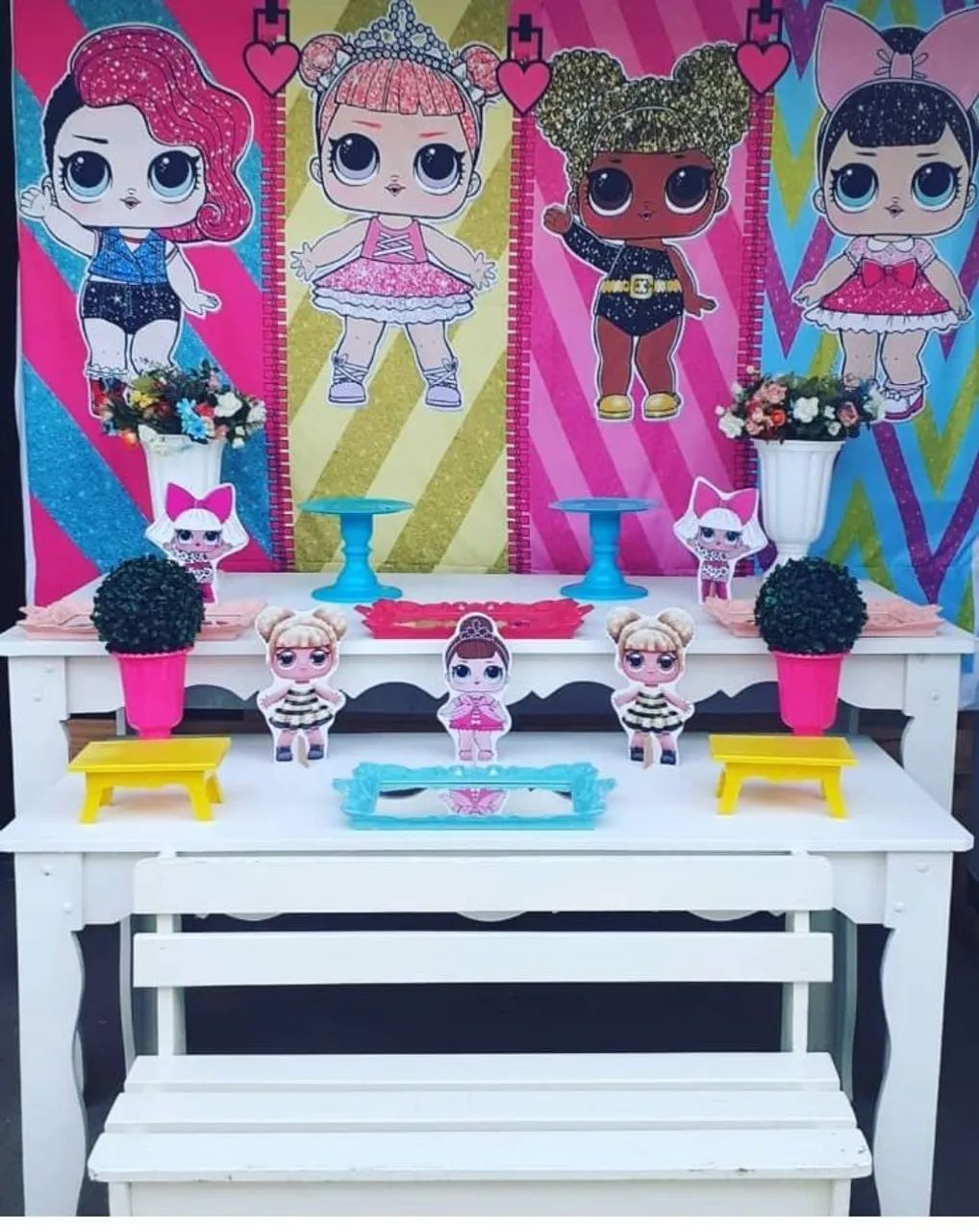 Vende-se Acervo Loque e Monte  - Foto 2