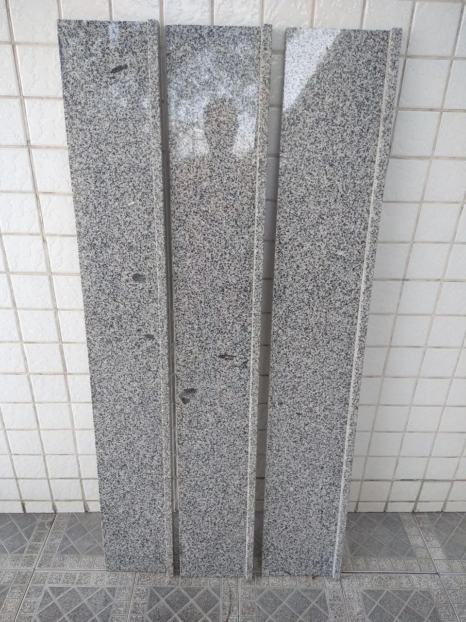 Peitoril de granito  - Foto 5
