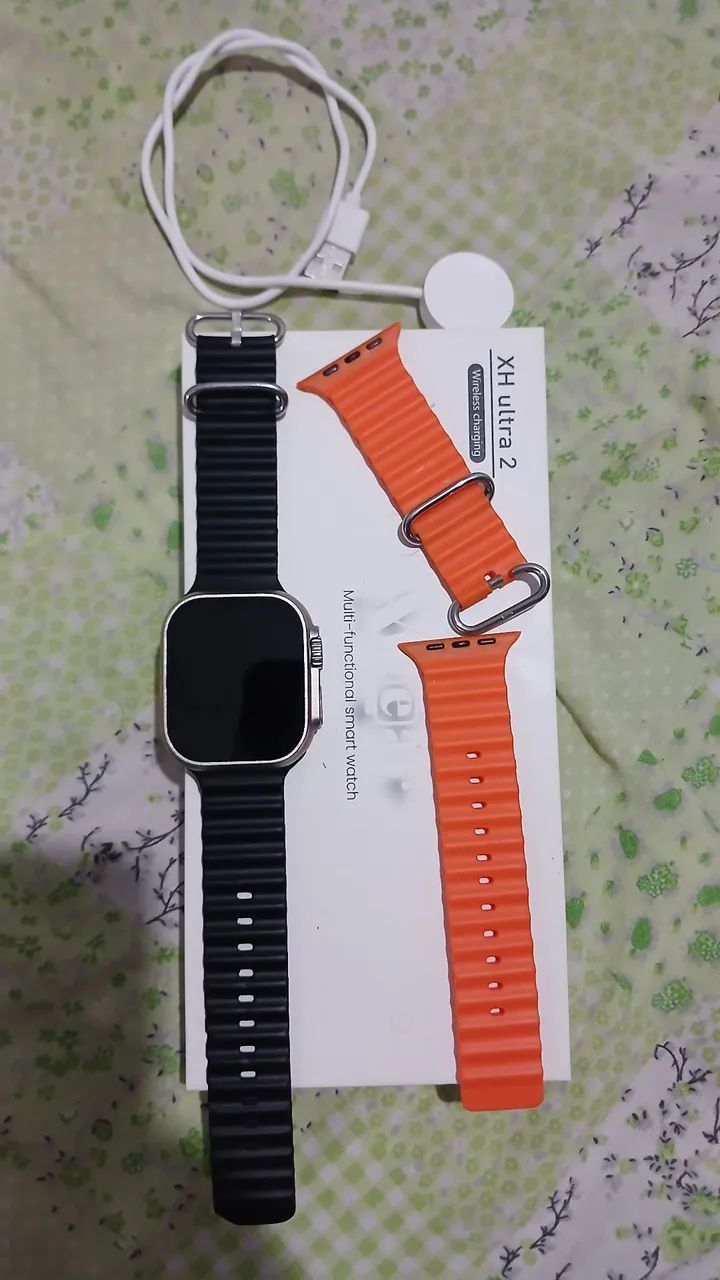 Relógio SmartWatch 