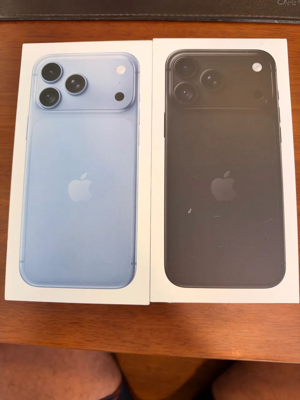 iPhone 18 pro max 256GB | Lacrado 