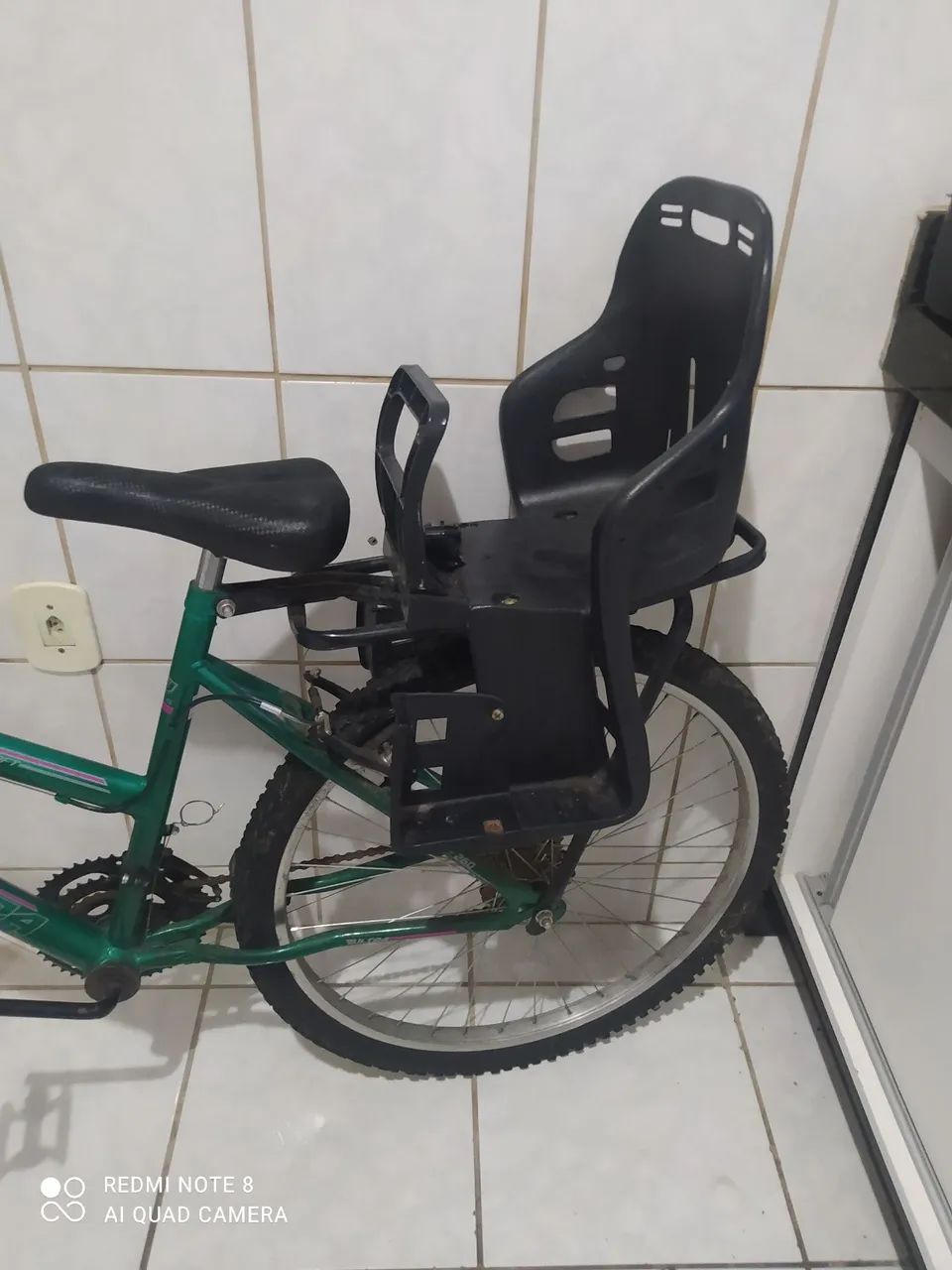 Bicicleta  - Foto 3