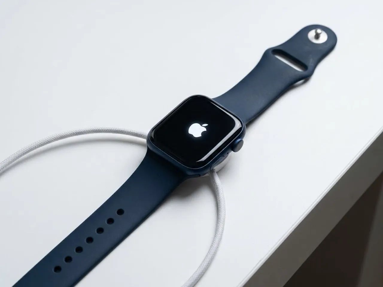 Apple Watch série 7 45mm - Foto 3