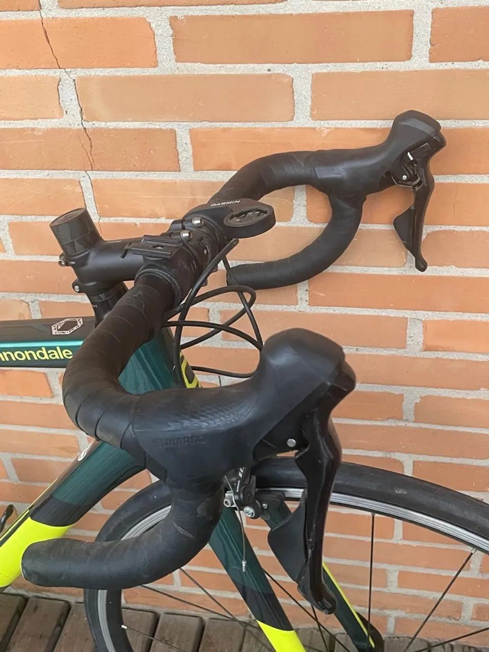 Bicicleta speed cannondale supersix  - Foto 4