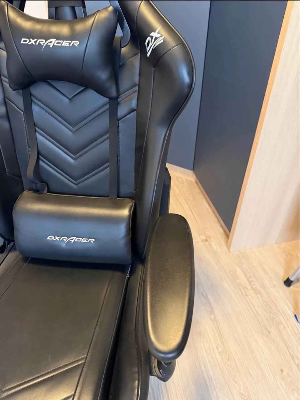 Cadeira Gamer DXRACER - Foto 2
