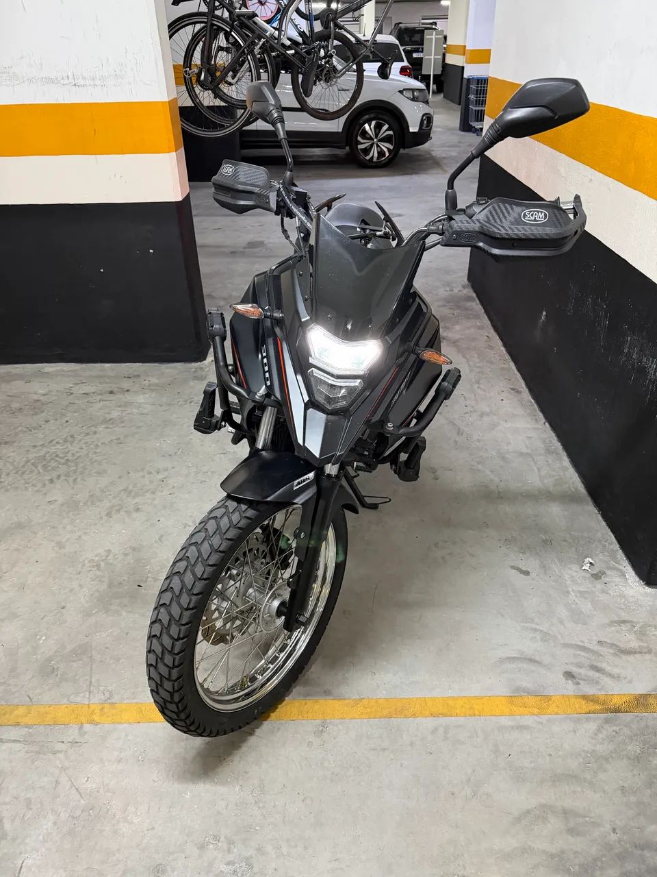 Dafra NH300  - Foto 5