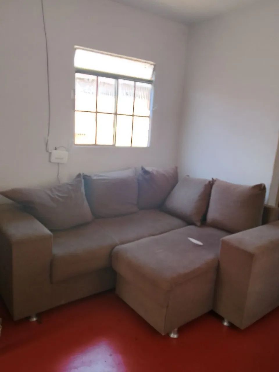 Sofá 3 lugares  - Foto 3