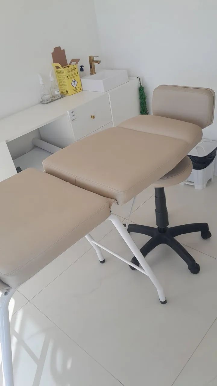 Maca 3 posições  - Foto 2