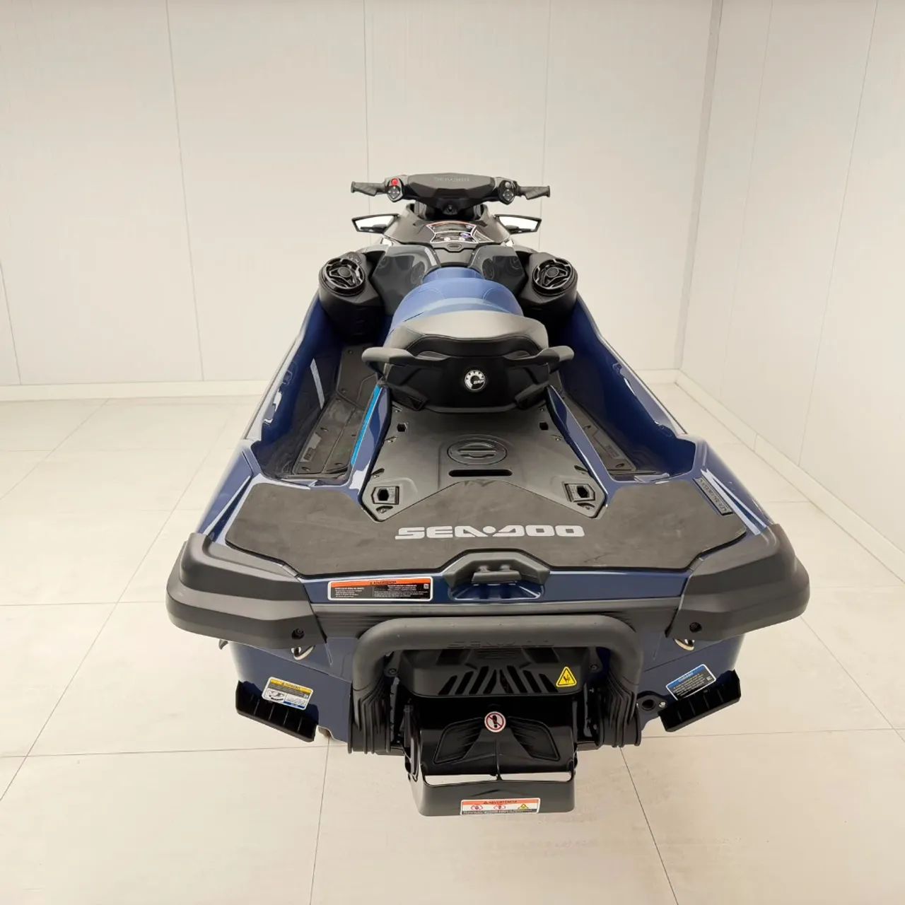 SEADOO GTX 170  - Foto 5
