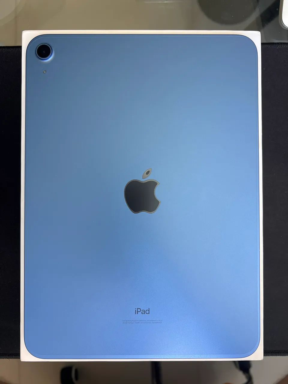 iPad 10 64GB - Foto 3