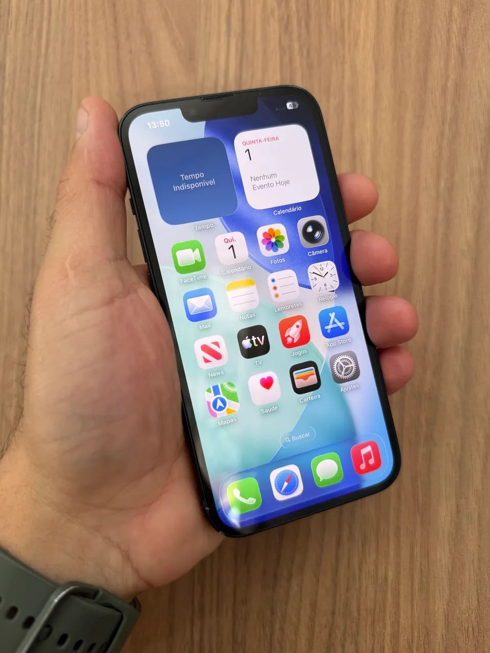 IPHONE 13 - 128GB  - Foto 2