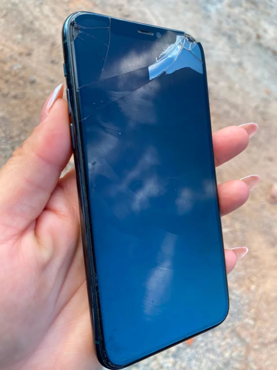 iPhone 11 Pro 64GB - Funcionando Perfeitamente - Foto 4