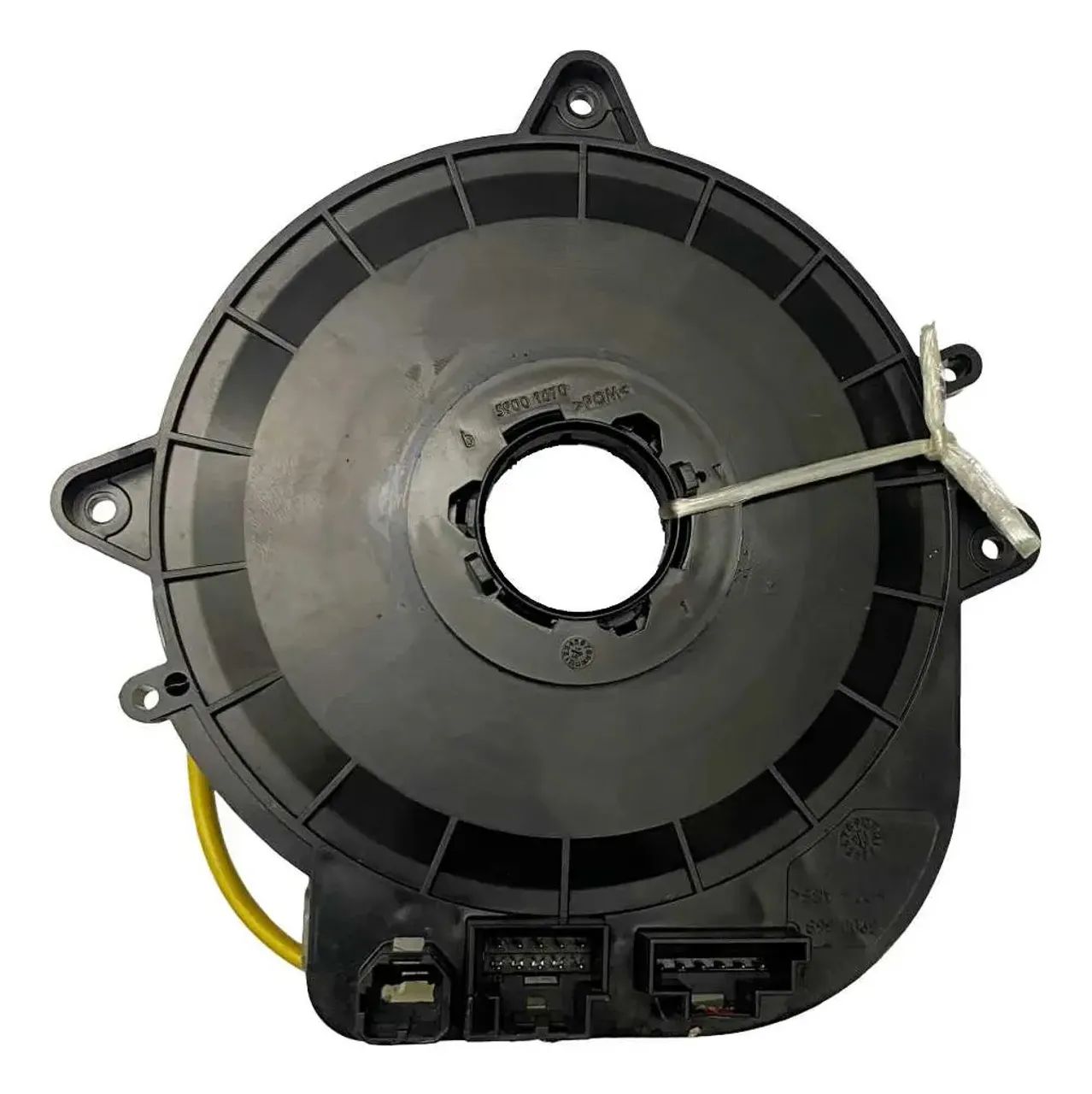 Cinta Hard Disk Jeep Compass 2017 59001668 Original Seminovo