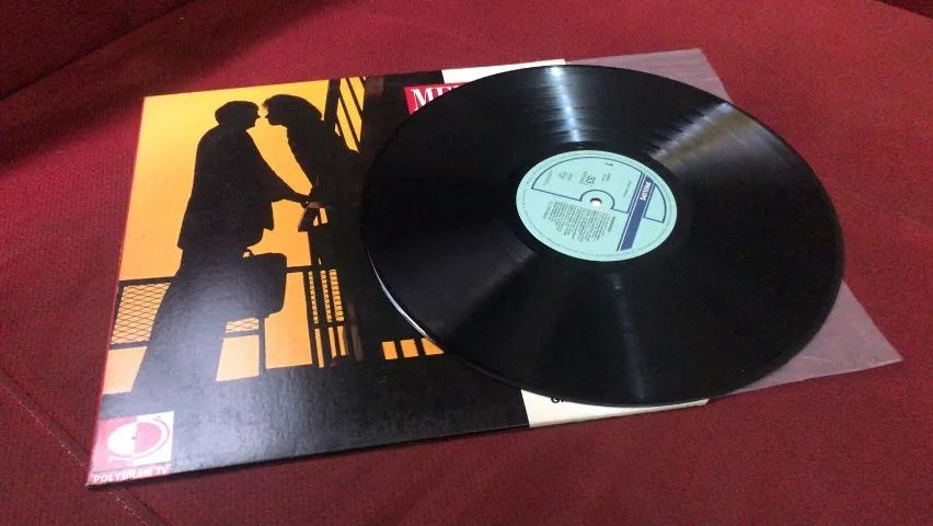 Lp Memories 1994 Excelente estado! - Foto 4