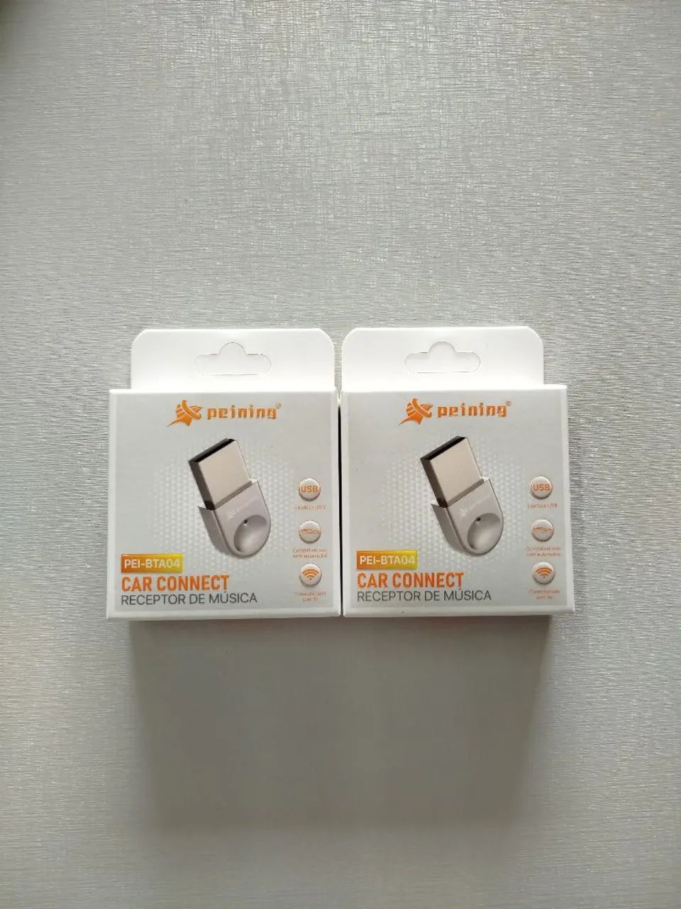 RECEPTOR DE MÚSICA PEINING 