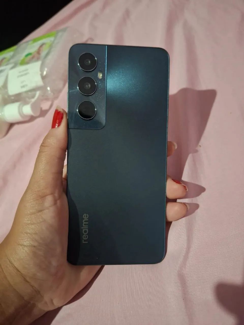 Vendo Realme c65