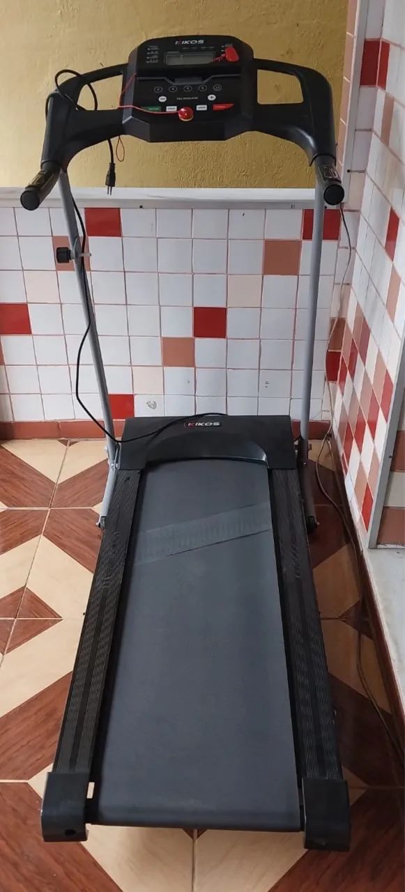 Vendo Esteira
