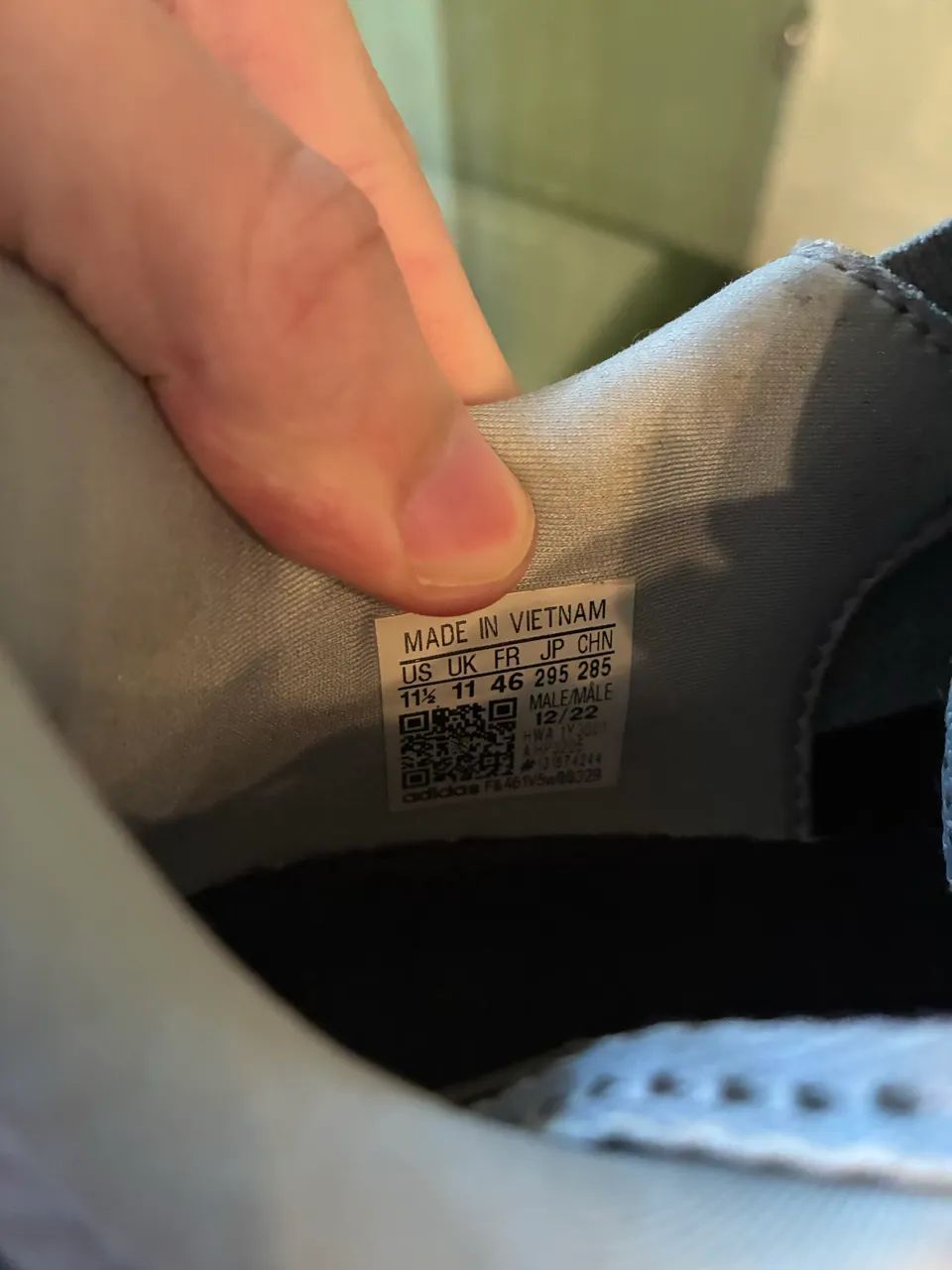 Tênis Adidas 4DFWD - Foto 3