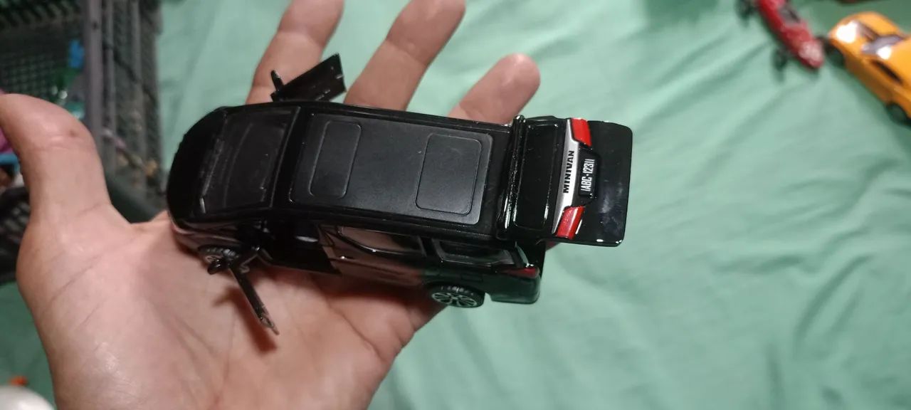 Carrinho de ferro novos - Foto 2