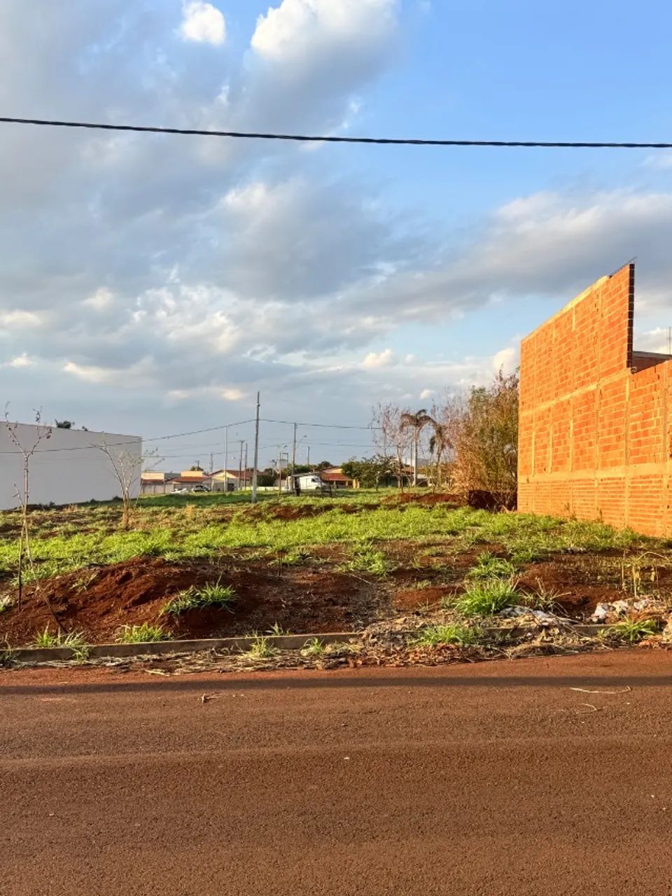 Lote, 250m2 Bairro Barbosa  - Foto 5