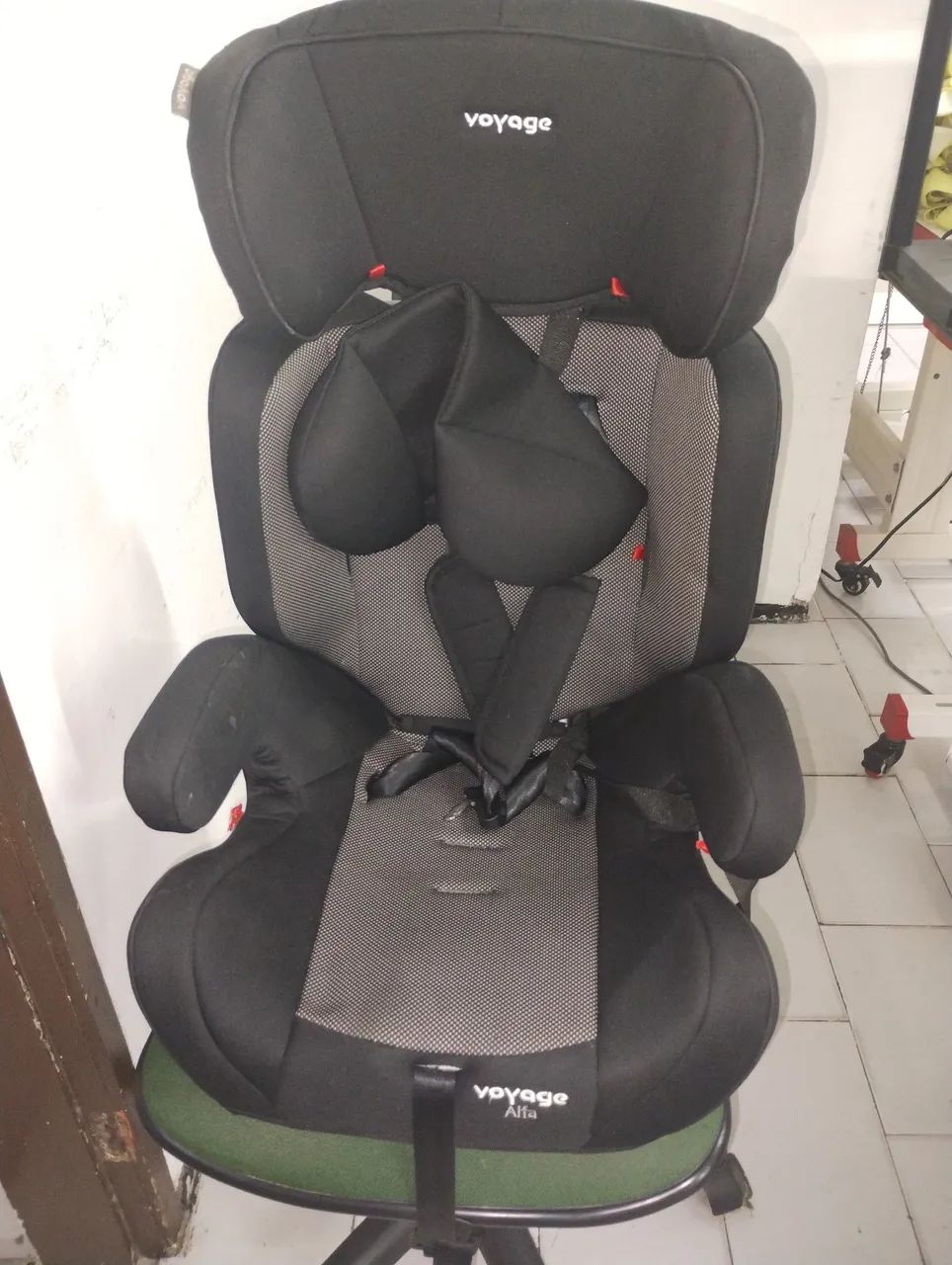 Cadeirinha de carro  - Foto 2