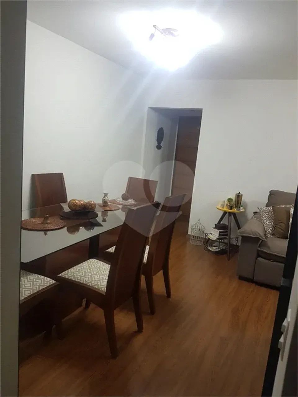 Apartamento com 2 quartos à venda em Alto Da Mooca - SP - Foto 3