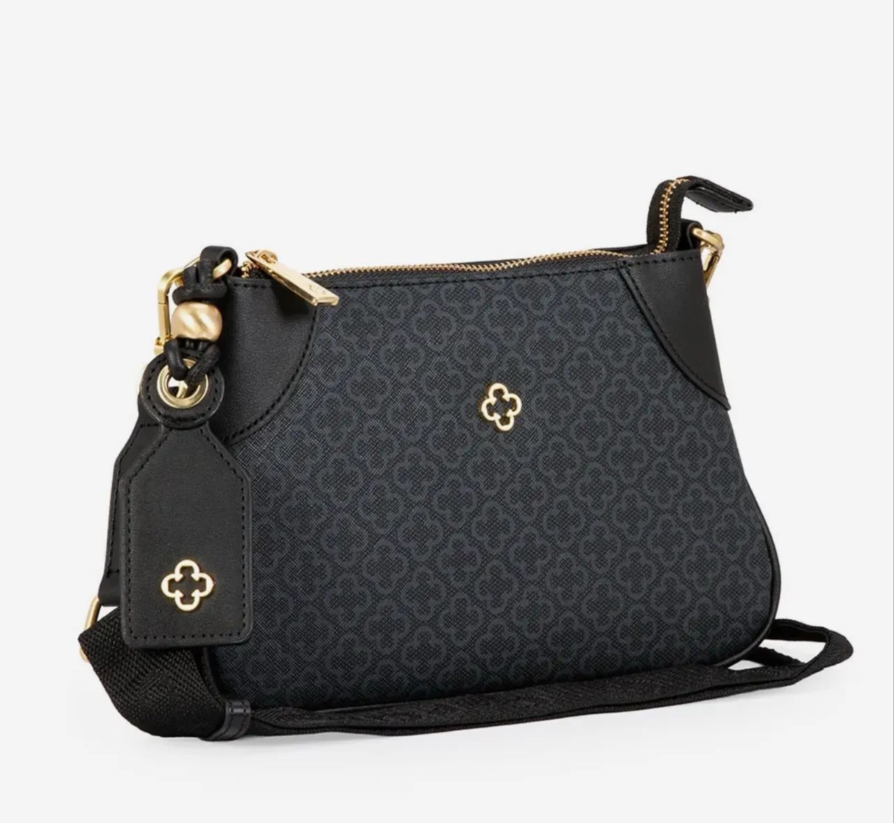 Bolsa Capodarte Original Nova - Foto 3