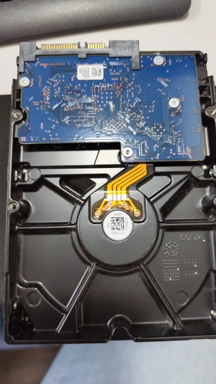 Disco Rígido - HD 500GB - Foto 2