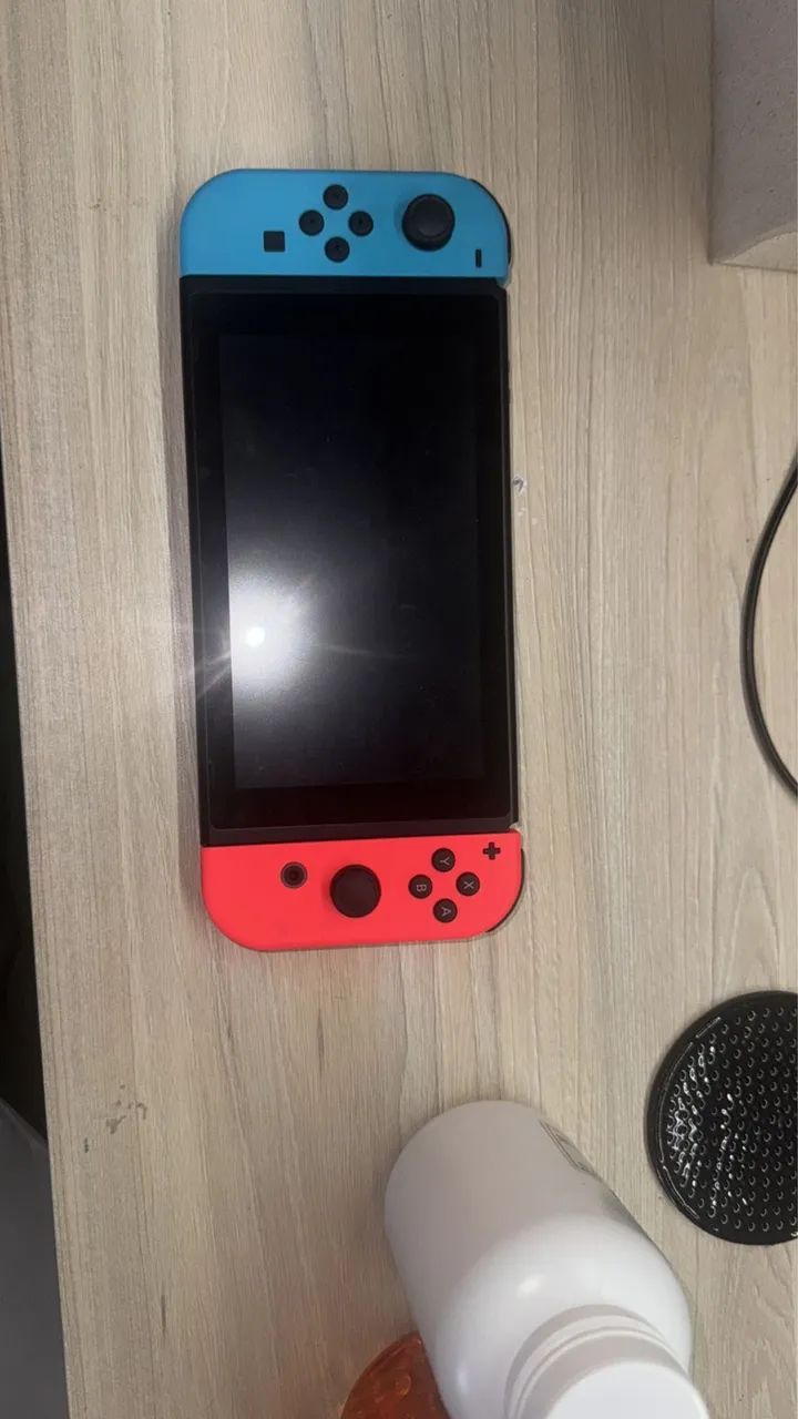 Nintendo  - Foto 3