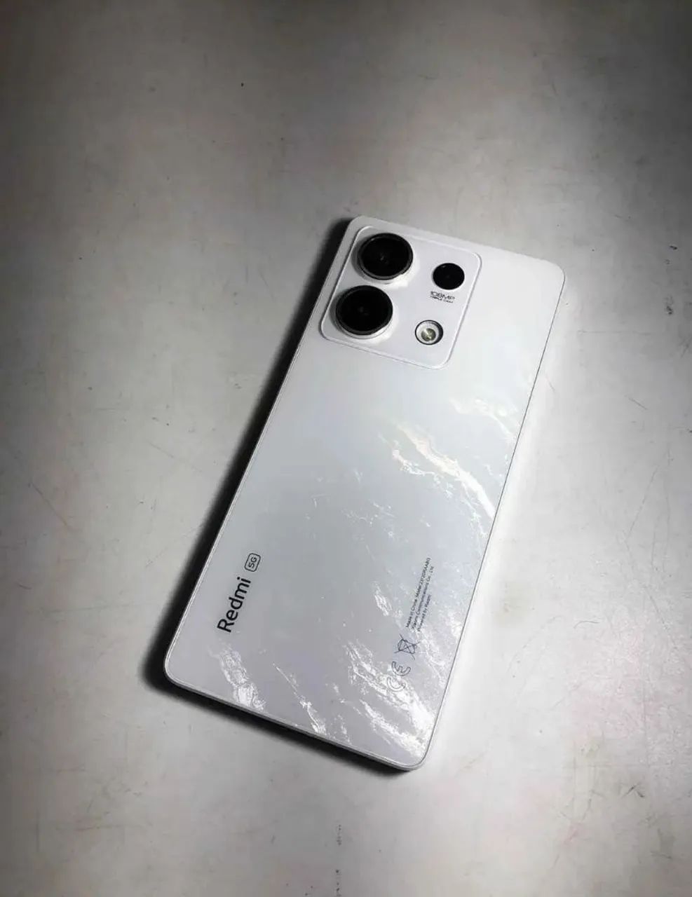 REDMI 13 PRO 5G 256GB TROCO  - Foto 2