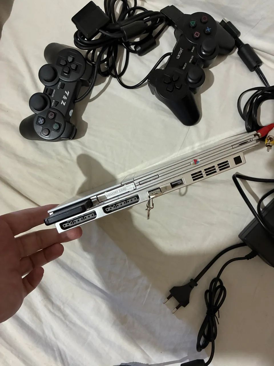 PlayStation 2 PS2  - Foto 5