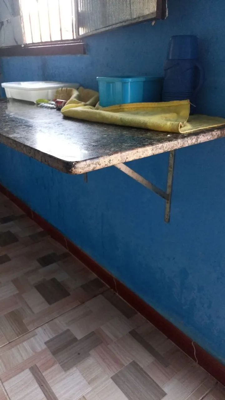Balcão de marmori  - Foto 2