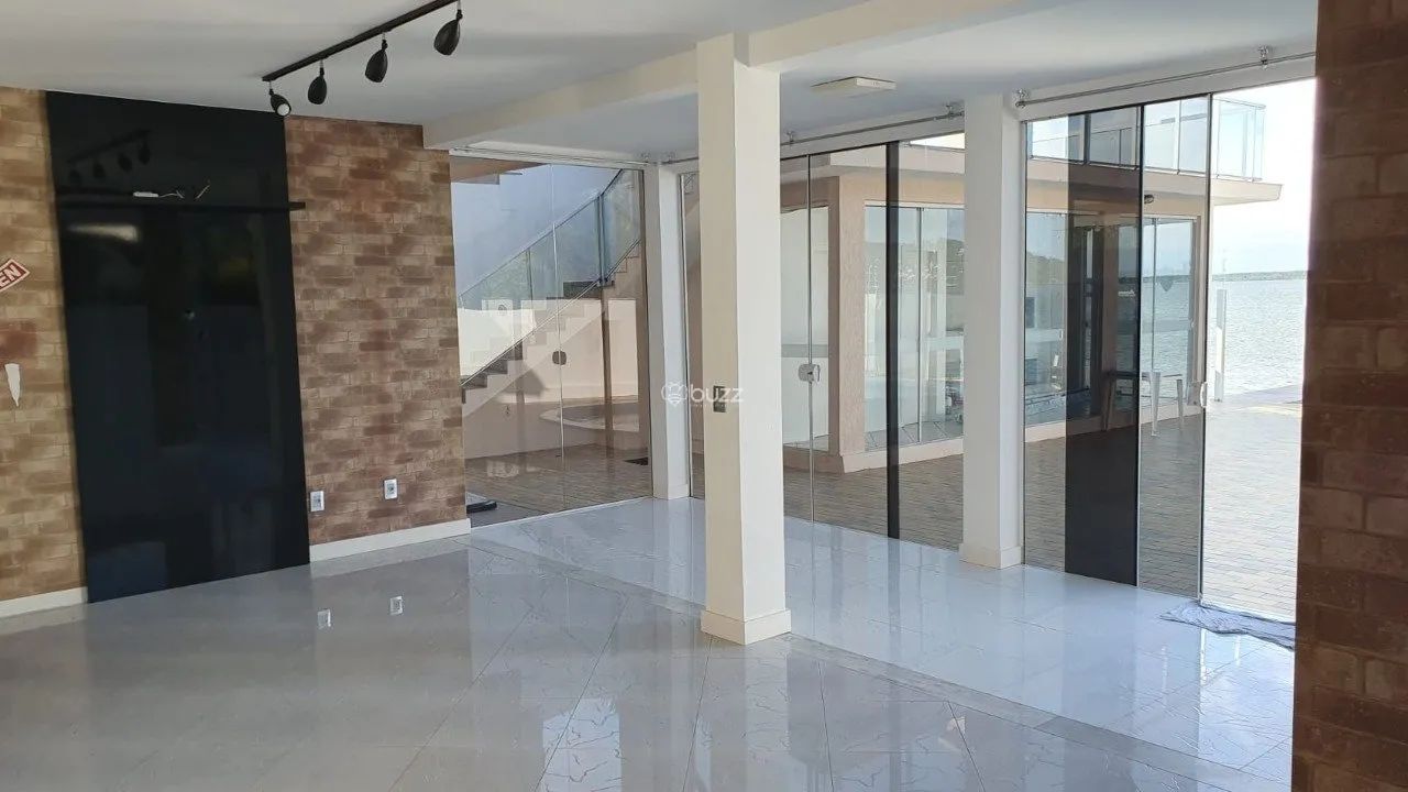 Casa Ampla para Locação na Lagoa da Conceição - Florianópolis - Foto 5