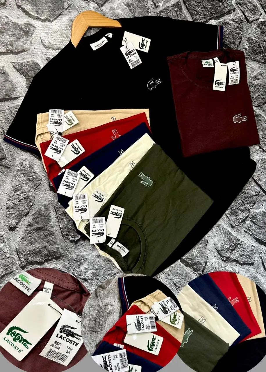 Camisa Peruana M e G - Foto 5