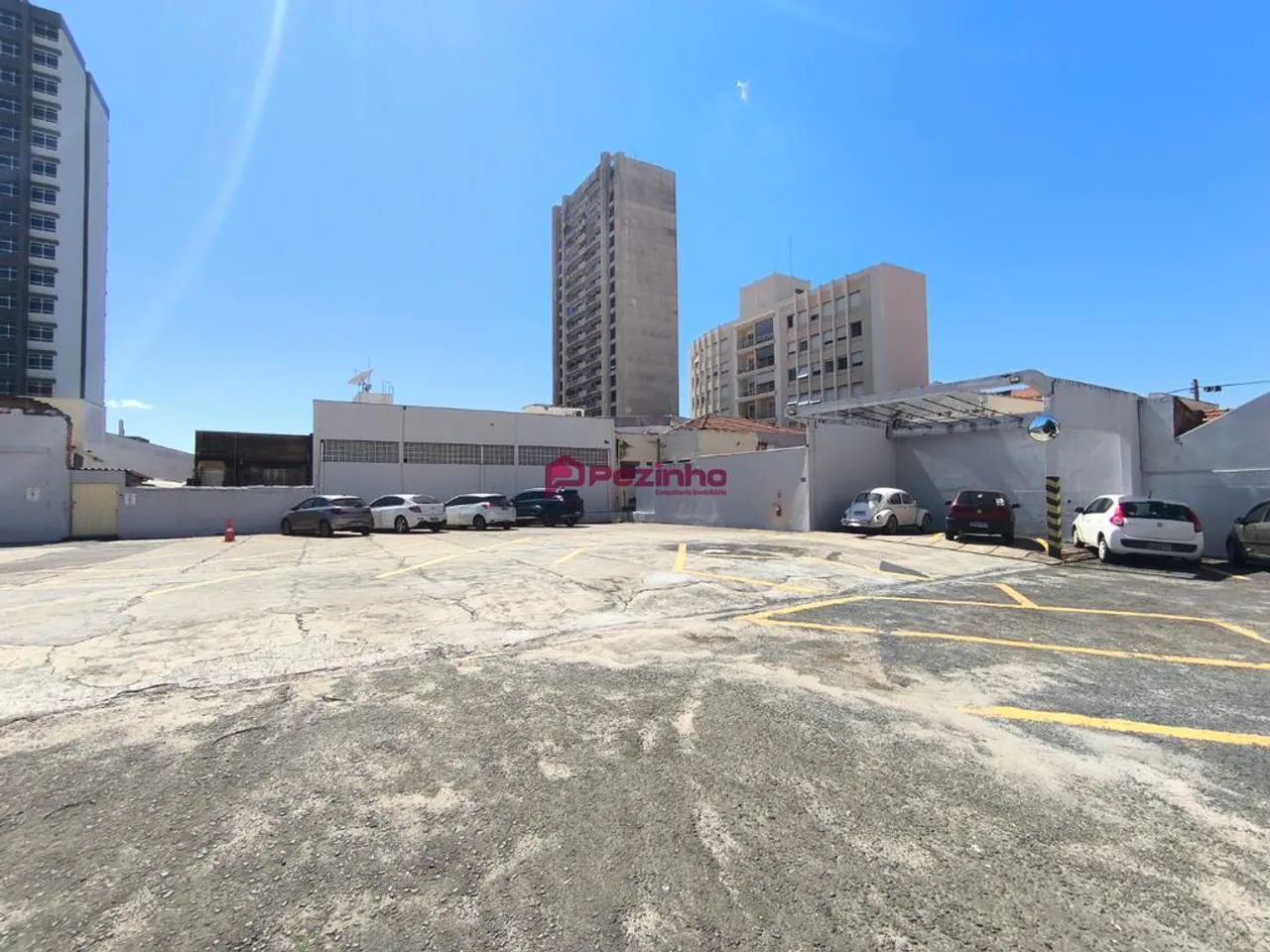 Terreno à venda em Limeira, Centro, com 863 m² - Foto 5