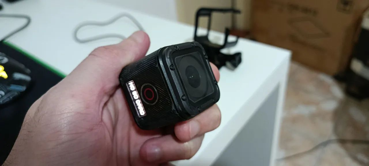 GoPro Hero4 Session - Foto 4