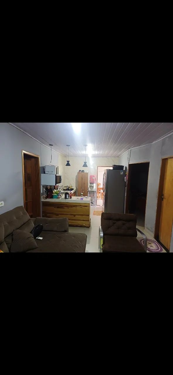 Casa em Cáceres MT - Foto 3